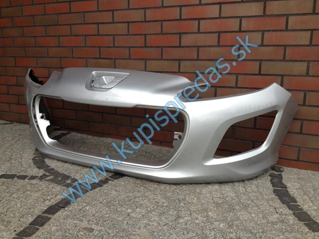 Predný nárazník PEUGEOT 308